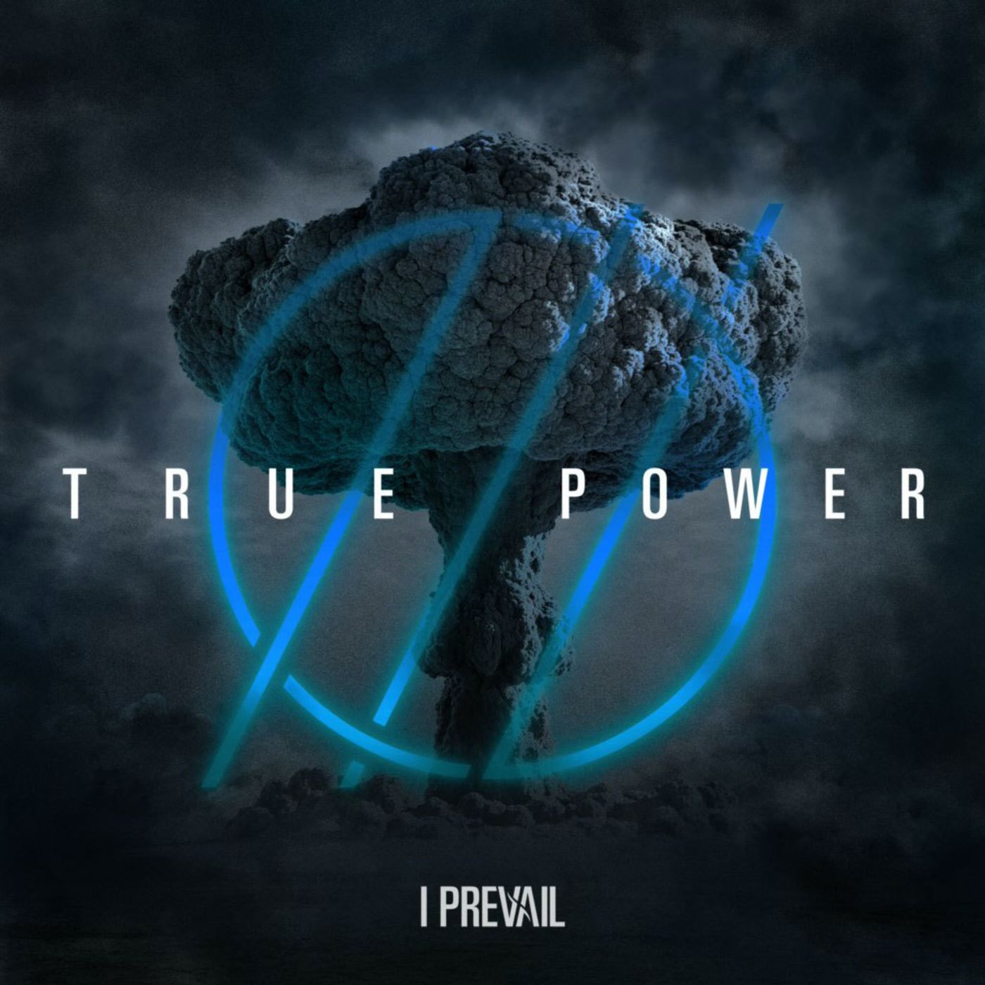 Episode 136 - I Prevail - 'True Power' Album Reaction