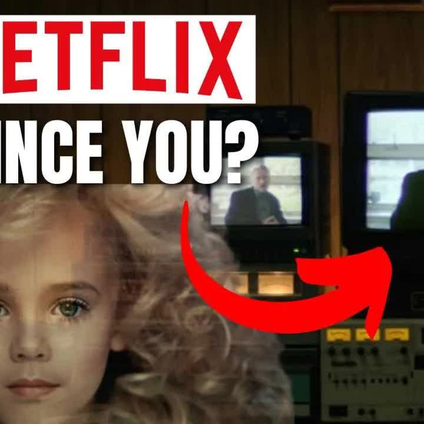 JONBENET Is The Intruder Theory Catching On？ Is The Ramsey Apologia Working？ episode artwork