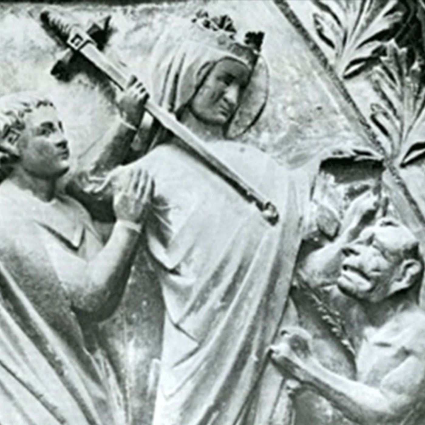 The Miracle of Theophilus: The Man Who Sold His Soul to the Devil