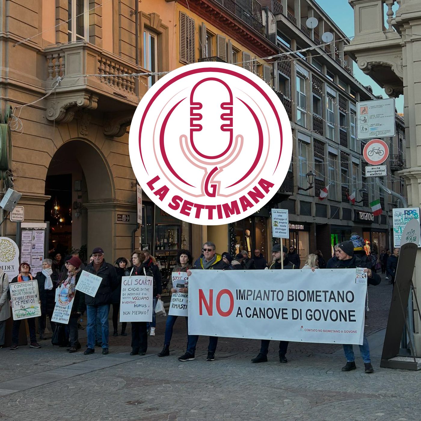 La settimana - notizie da Alba, Langhe e Roero