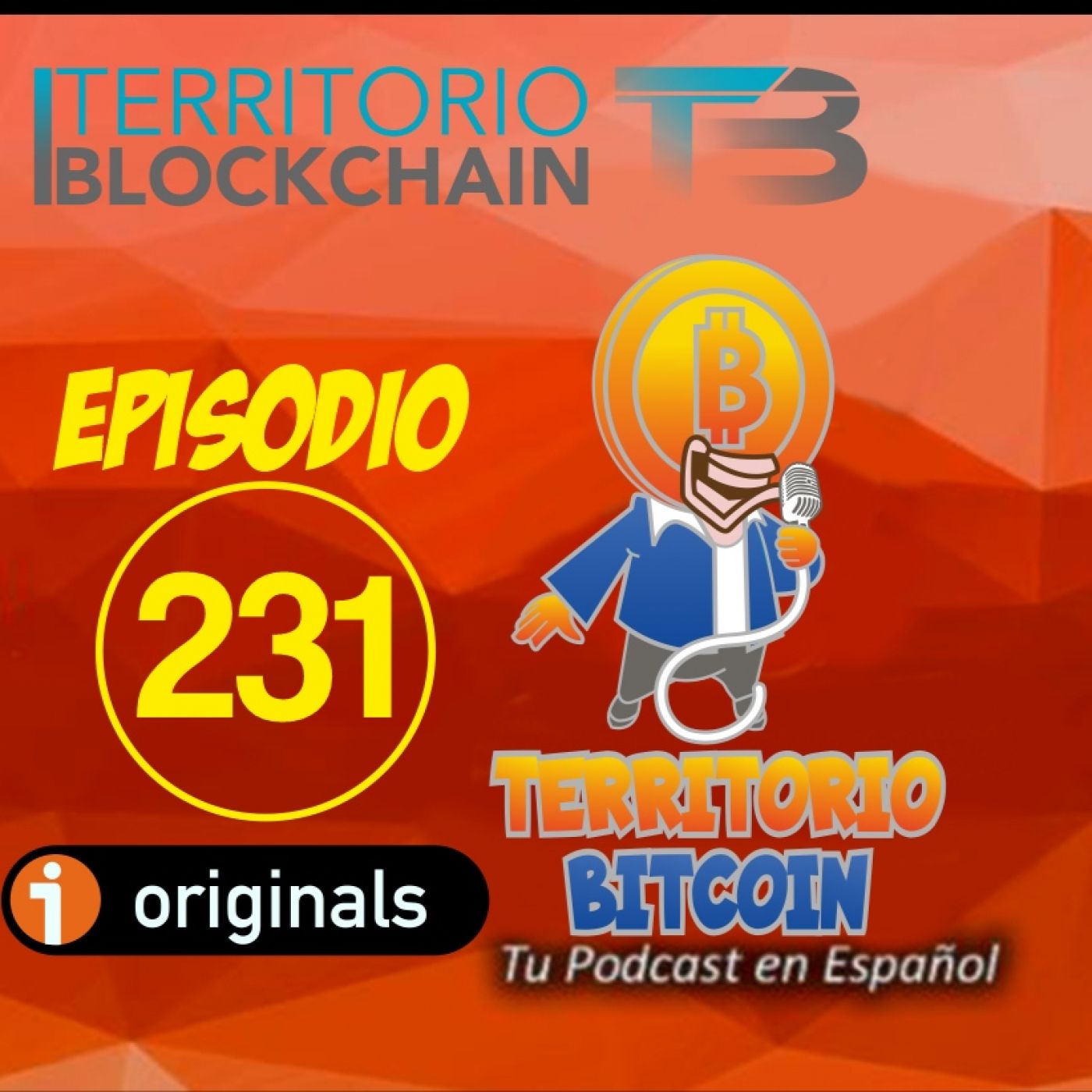 TERRITORIO BITCOIN EL PODCAST