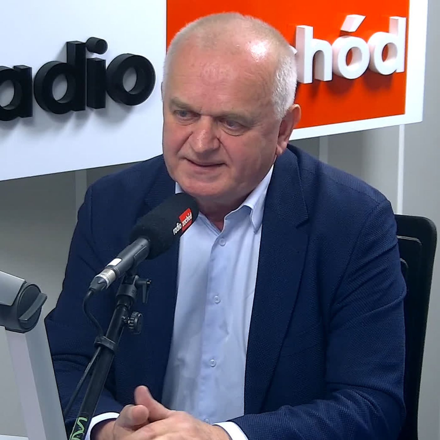 Władysław Dajczak, poseł PiS episode artwork