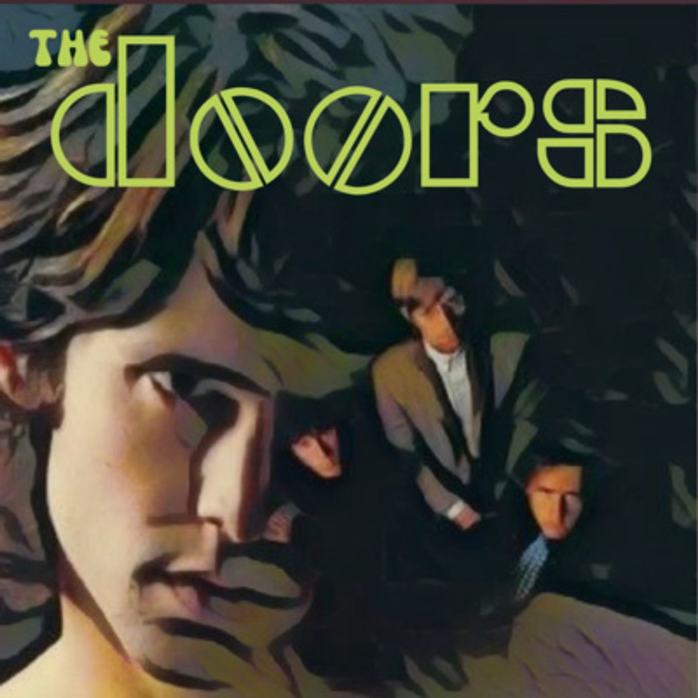 Episódio 87 - Disco da Semana: A estreia do The Doors episode artwork