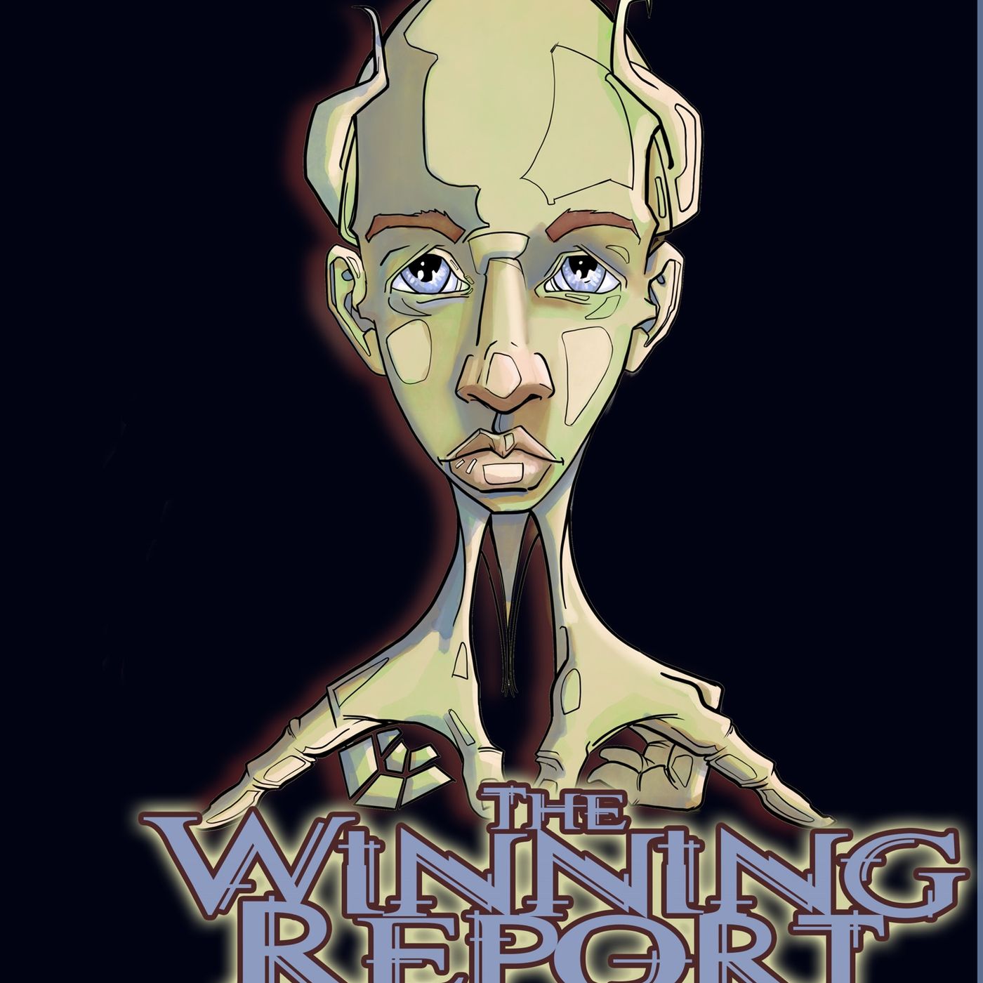 Winning Report on Rogue Ways 11.21.23