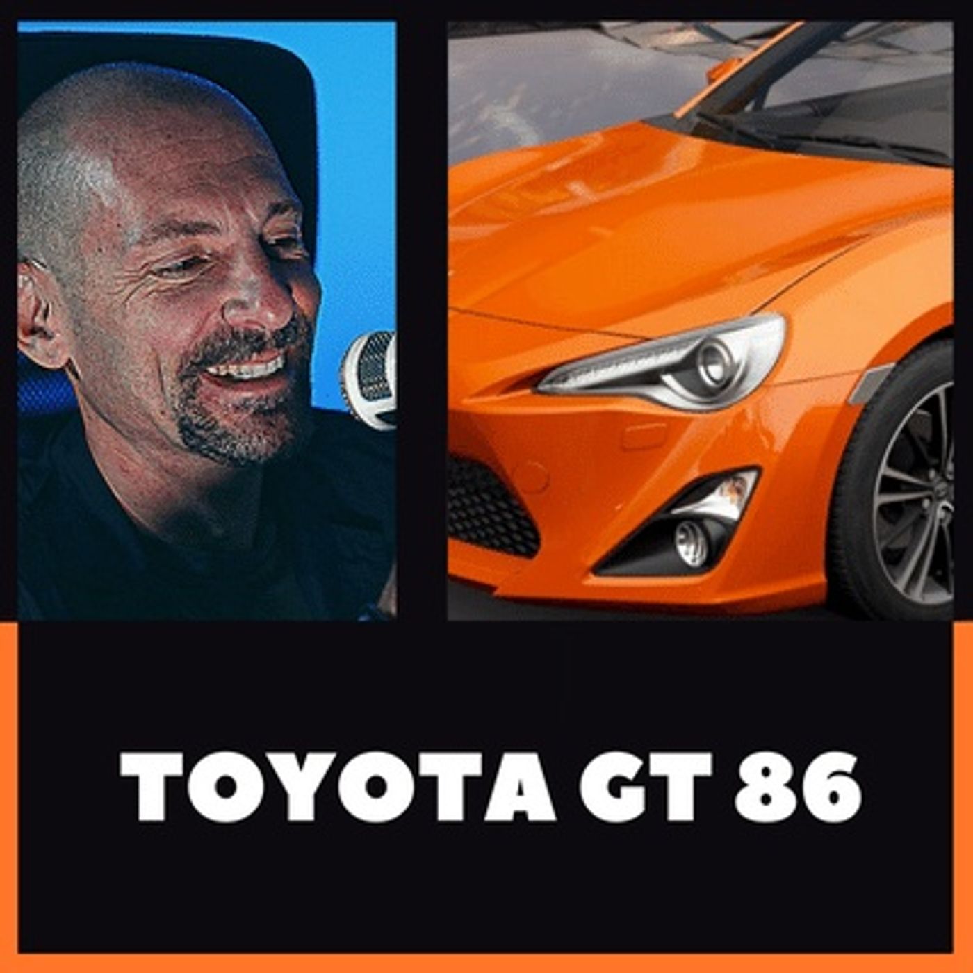 S1| Episodio 12: Toyota GT86, la perfezione depotenziata