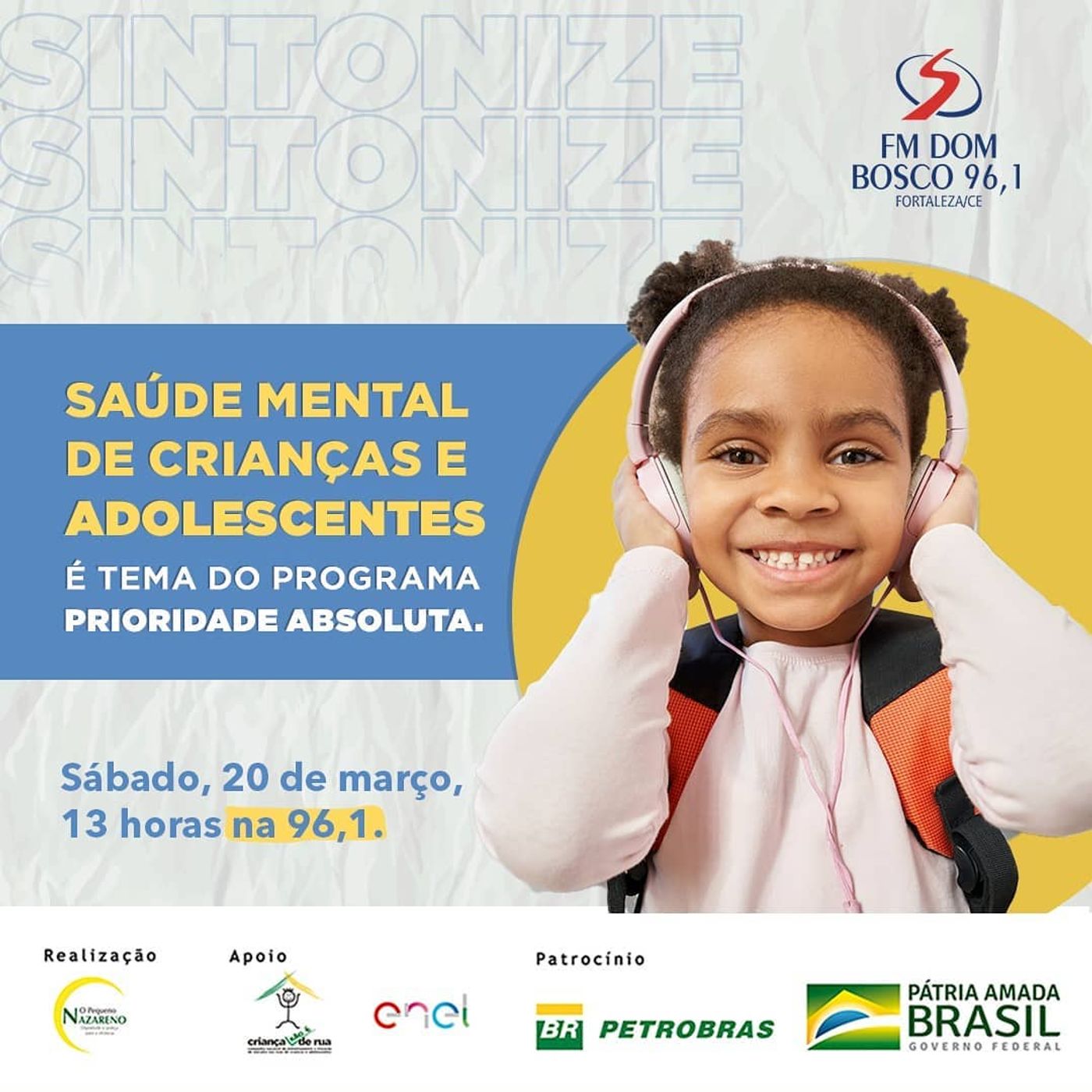Prioridade Absoluta