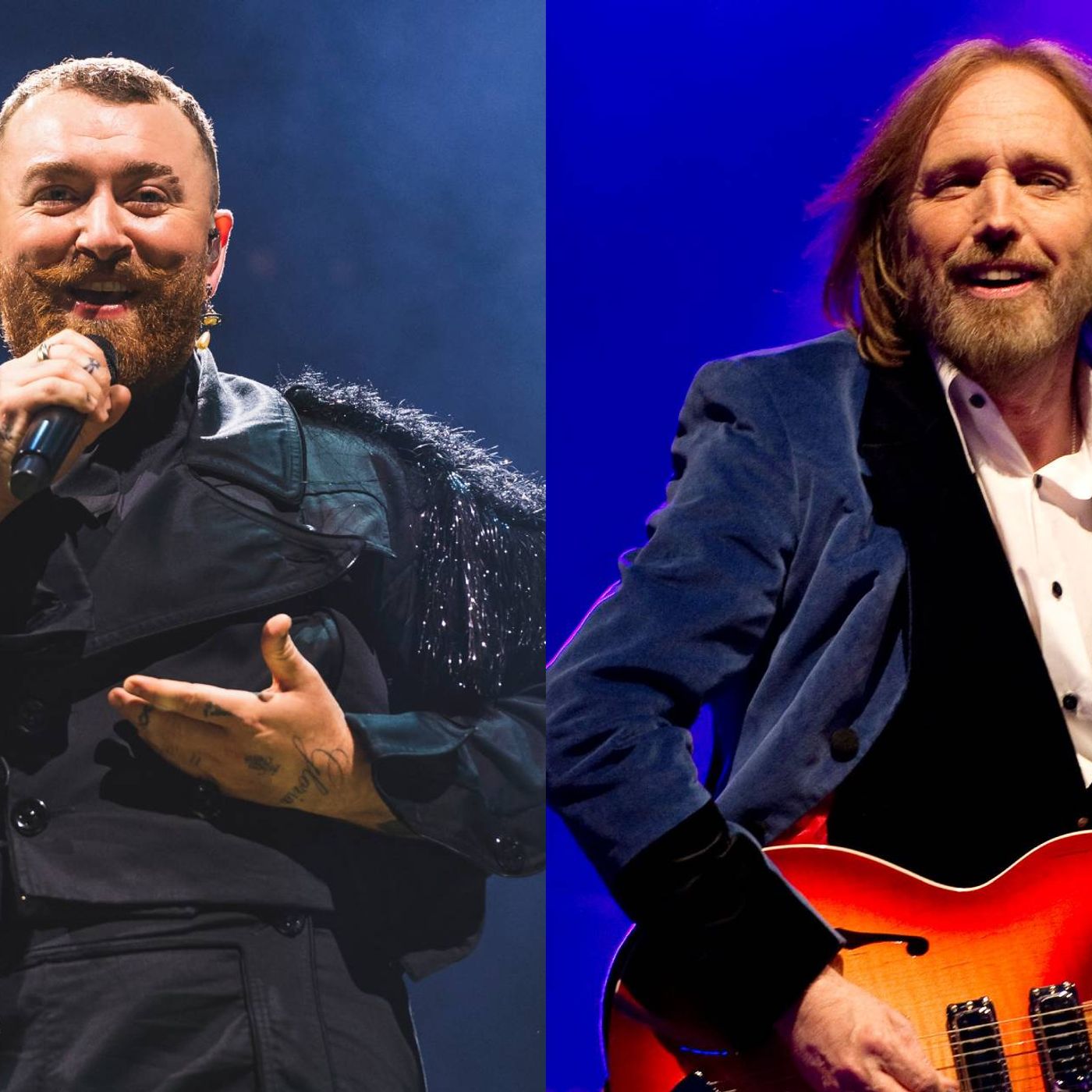Sam Smith regrets not replying to Tom Petty’s letter over ‘Stay With Me’ credit: “I was just a little sassy 22-year-old queer kid” episode artwork