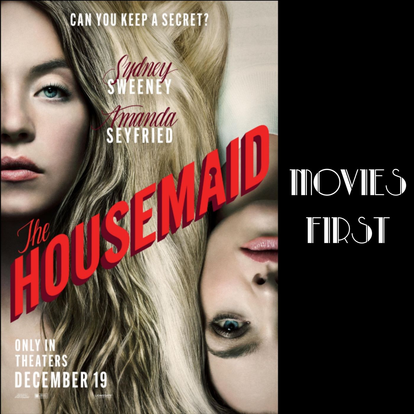 Psychological Tensions: Unraveling Deception in 'The Housemaid'