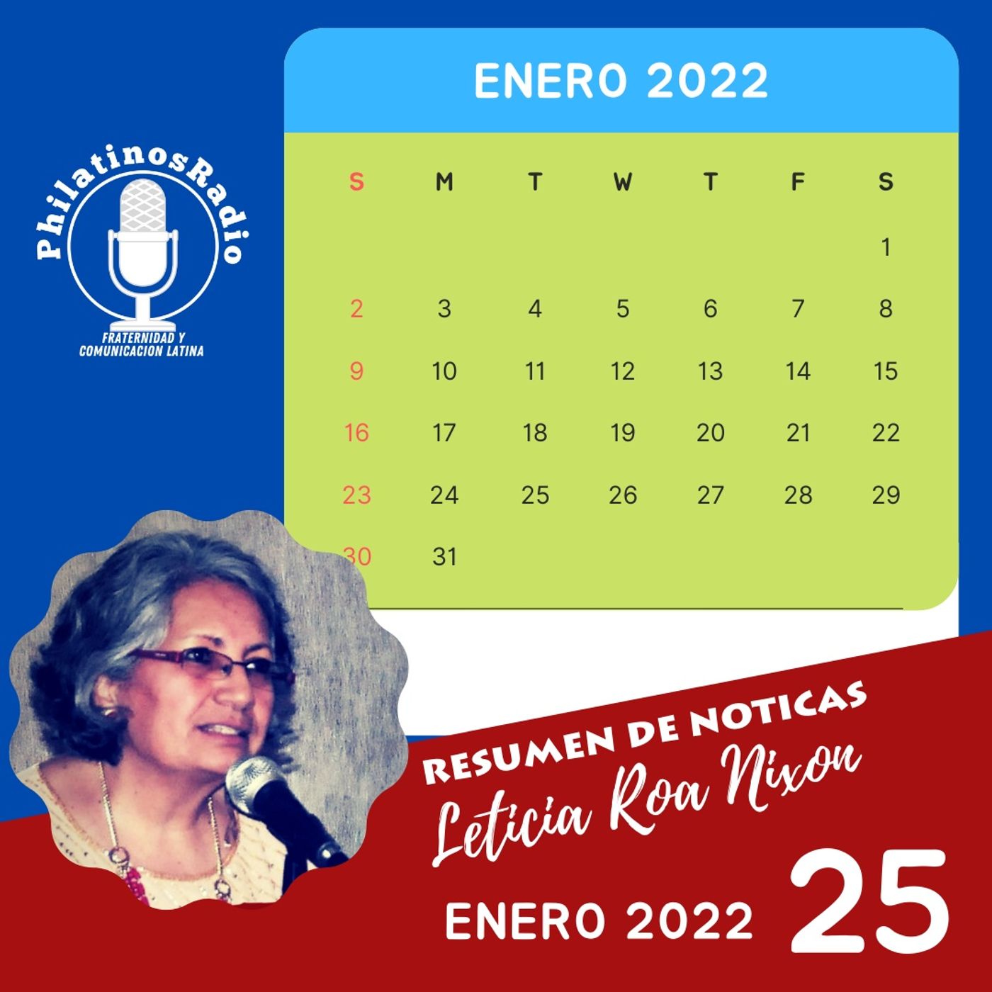 La Noticia con Leticia