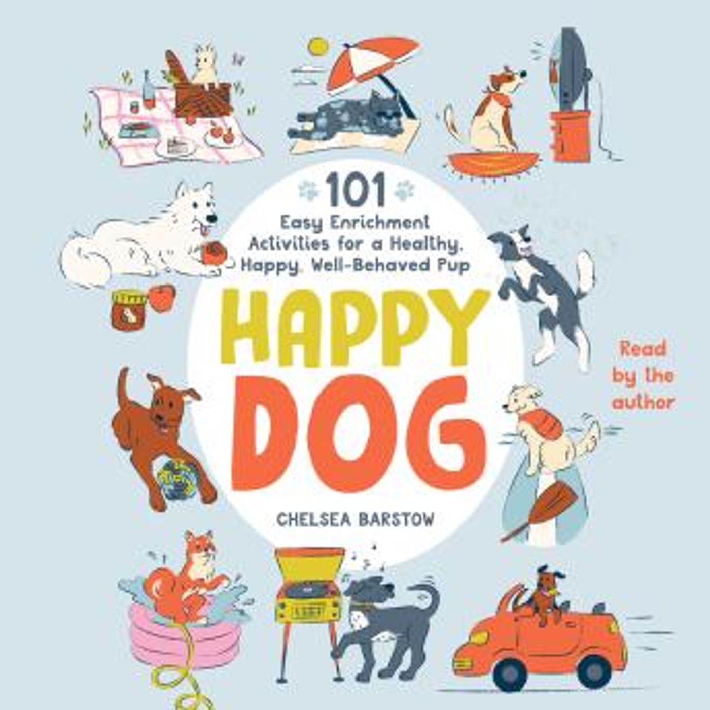 Explore the Latest Full Audiobooks in Non-Fiction, Animals & Nature