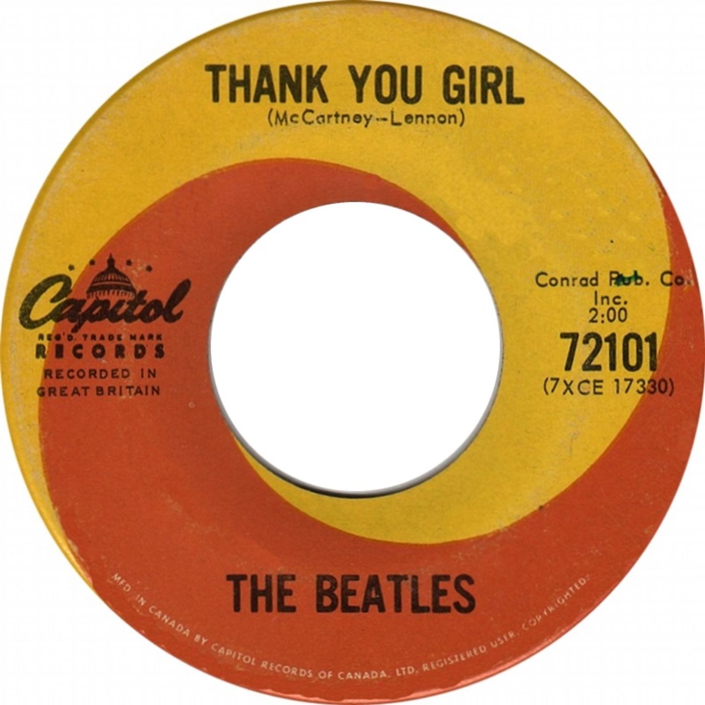 El Club de los Beatles: John enfermo logró tocar la armónica episode artwork