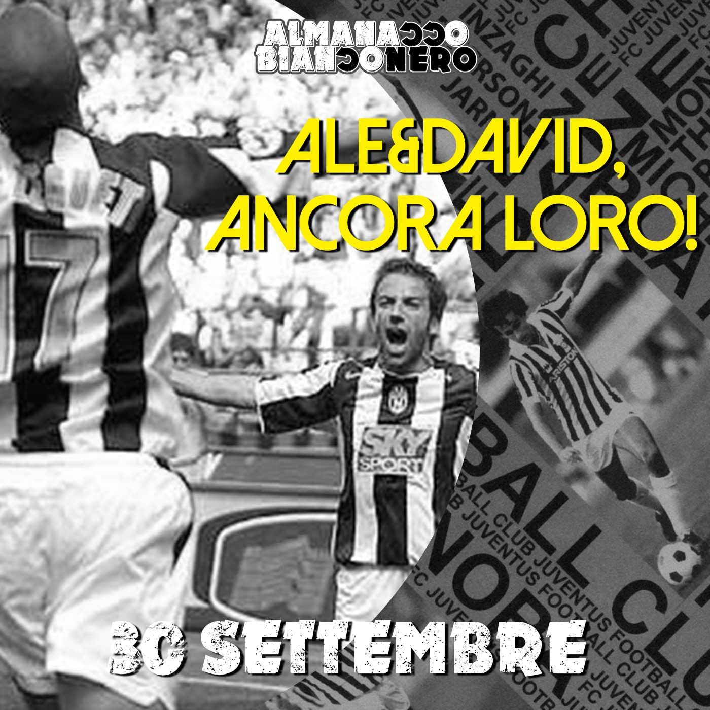 Almanacco Bianconero