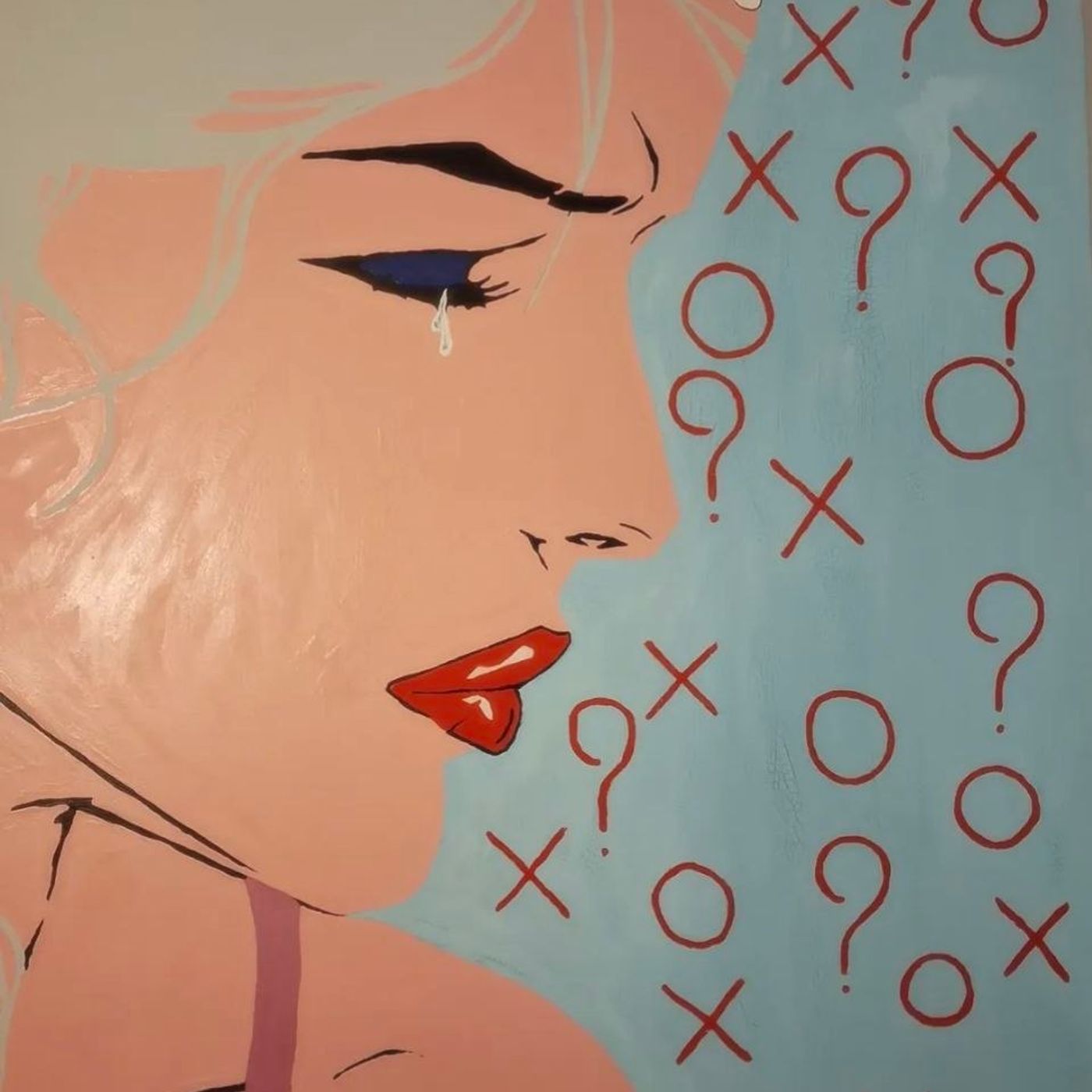 EMILIO VALERI - Game Over: l’erotismo dopo la partita episode artwork