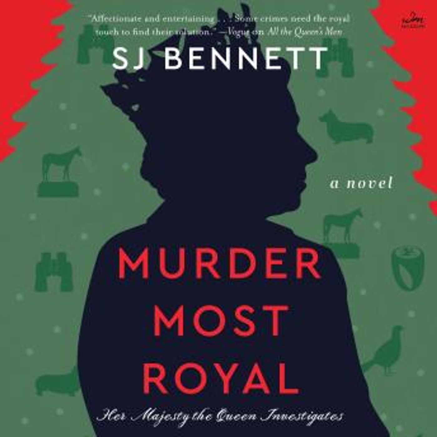 Access Essential Full Audiobooks in Mystery, Thriller & Horror, Police & Detective