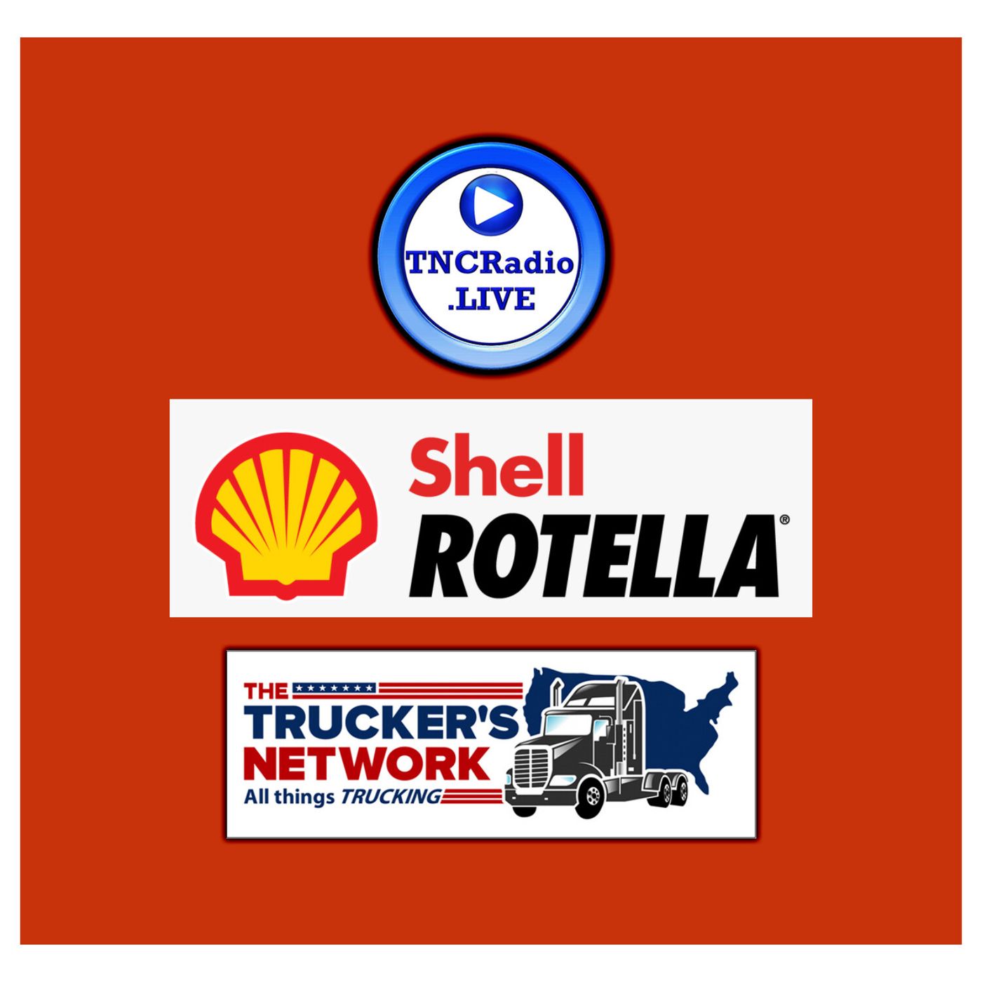 Truckers Network Radio Show