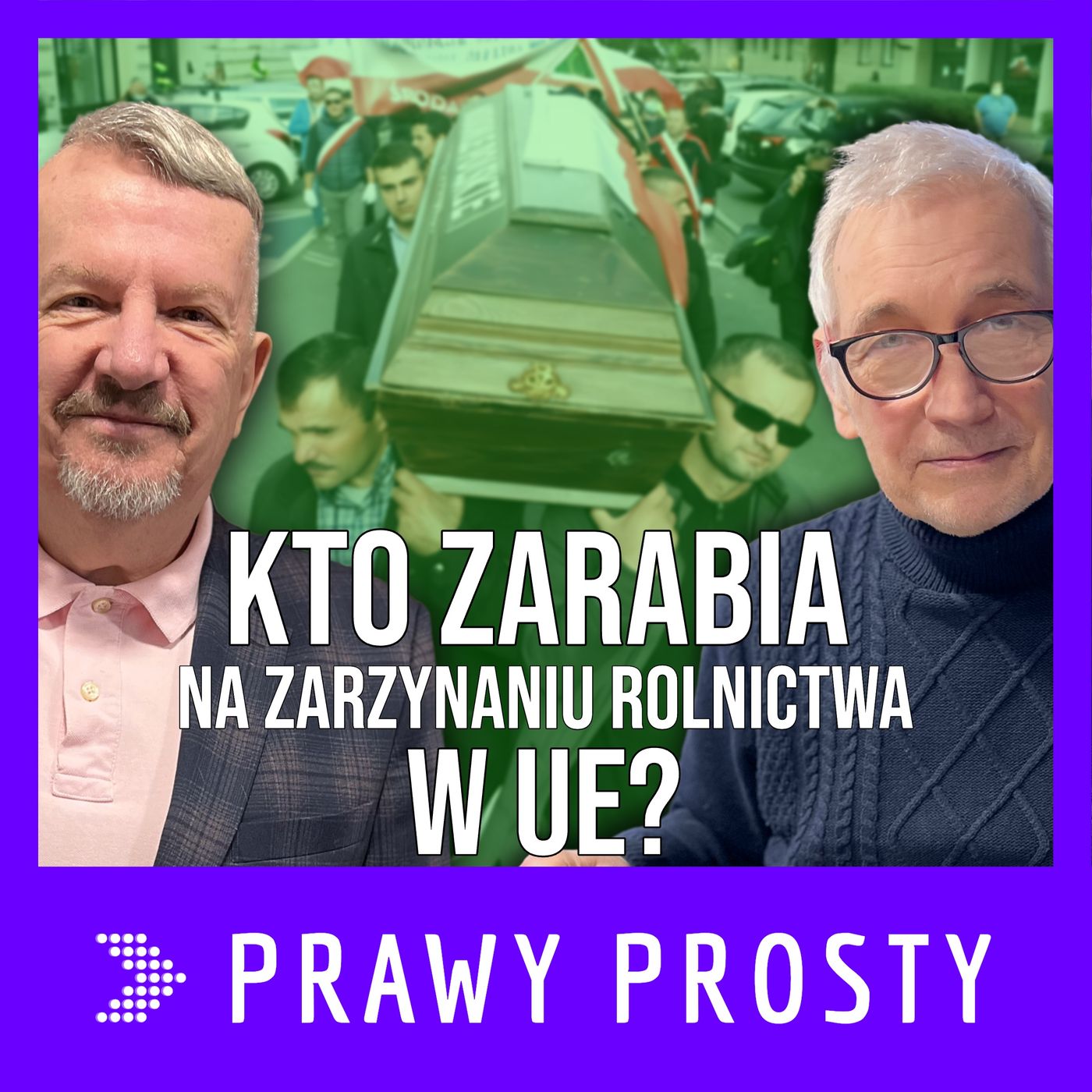 Prawy Prosty EU | Prawa strona w prosty sposób