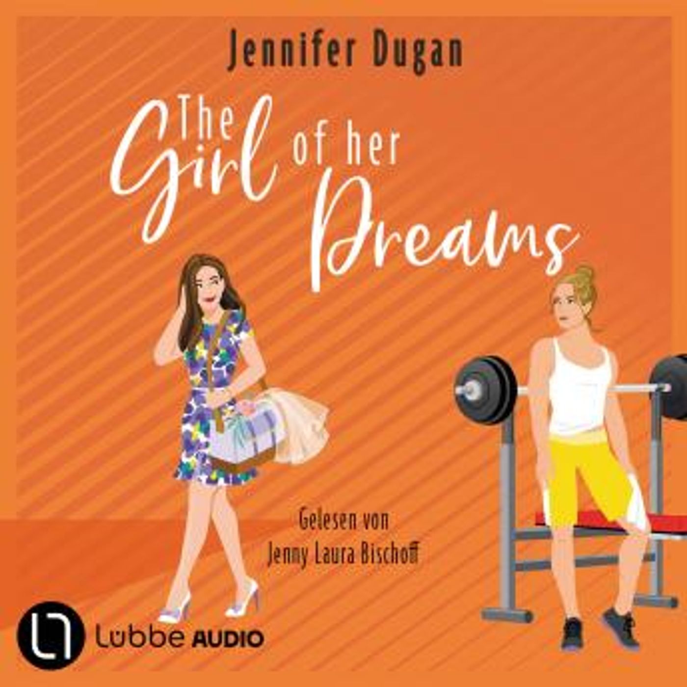 Explore New Full Audiobooks in Romance, LGBTQ+