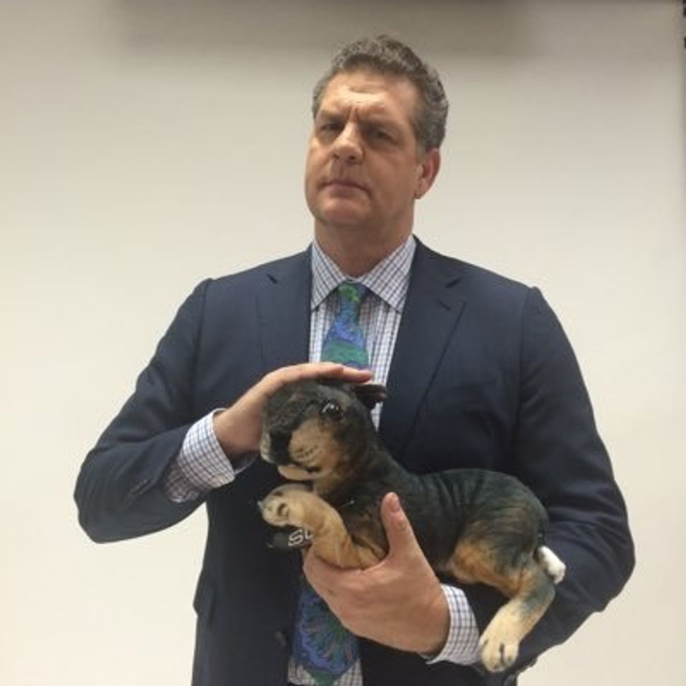 Learfield's Mike Golic on Texas & Oklahoma to the SEC and NIL episode artwork