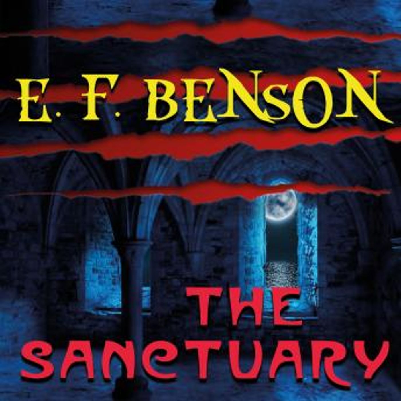 Access Essential Full Audiobooks in Mystery, Thriller & Horror, Horror