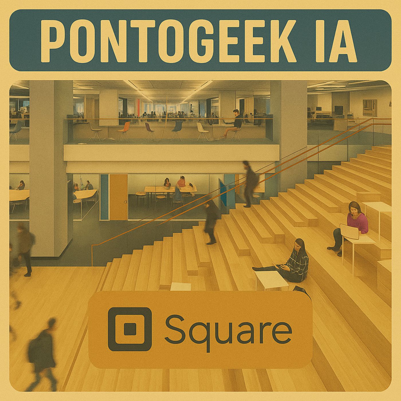 A História da Square (Block, Inc.) episode artwork