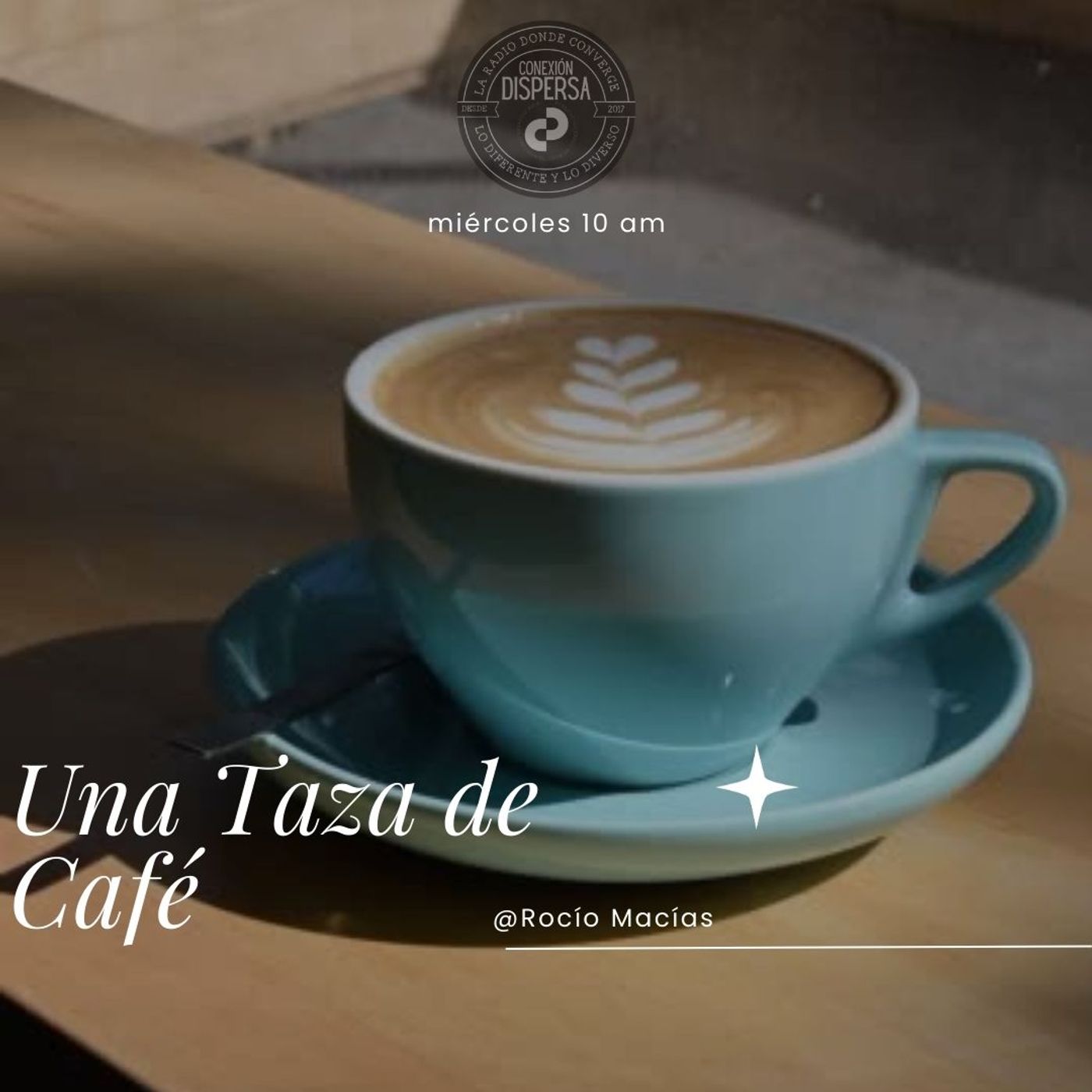 Una Taza de Cafe