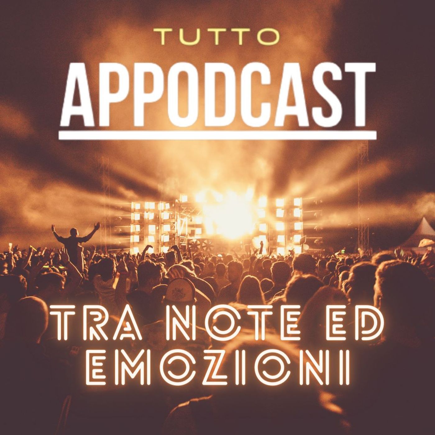 Ep.15 Tra note ed emozioni episode artwork