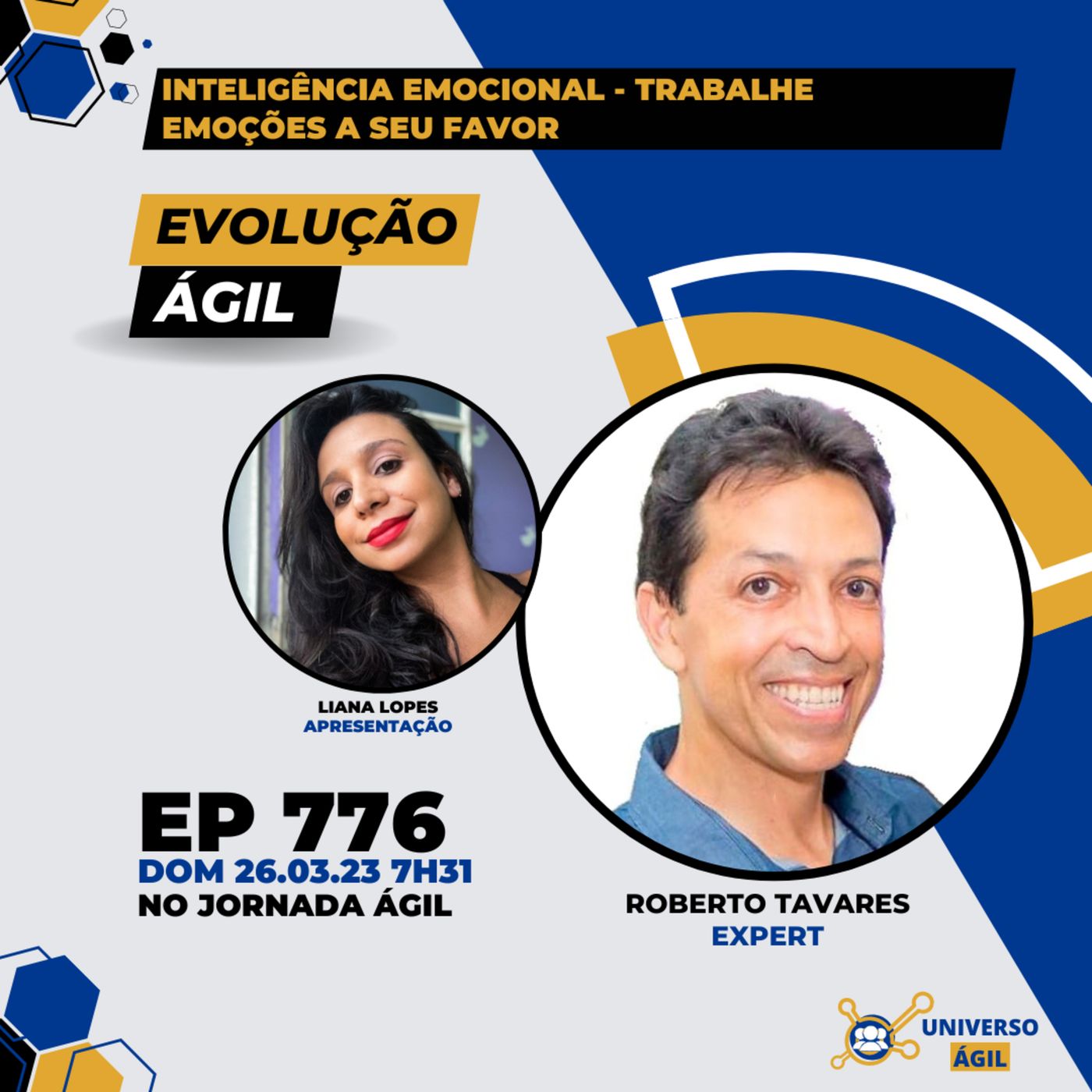 Universo Ágil