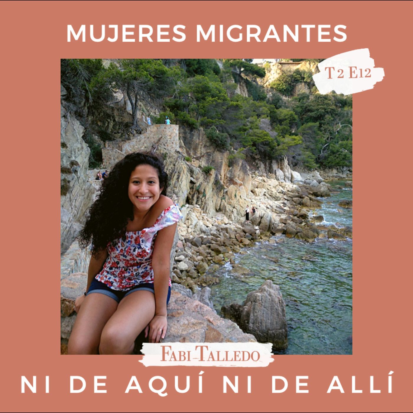 Ni de aquí ni de allí