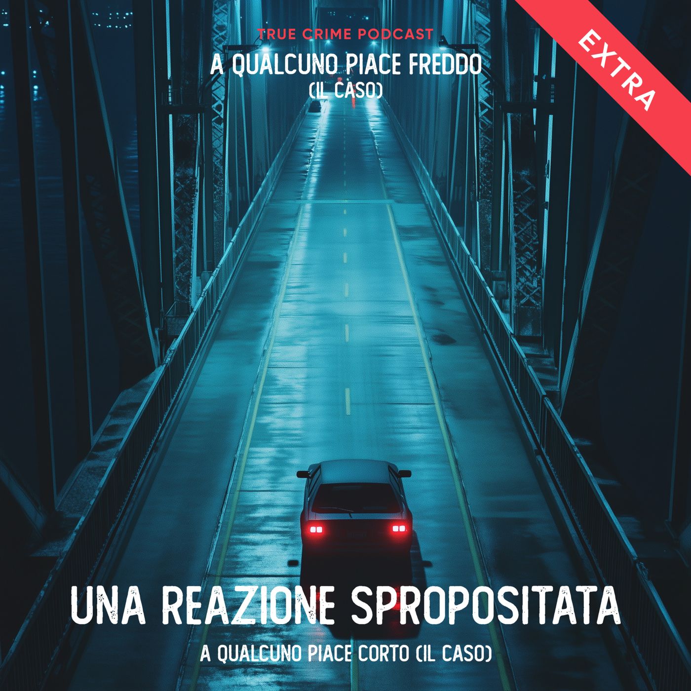 A qualcuno piace freddo (il caso)