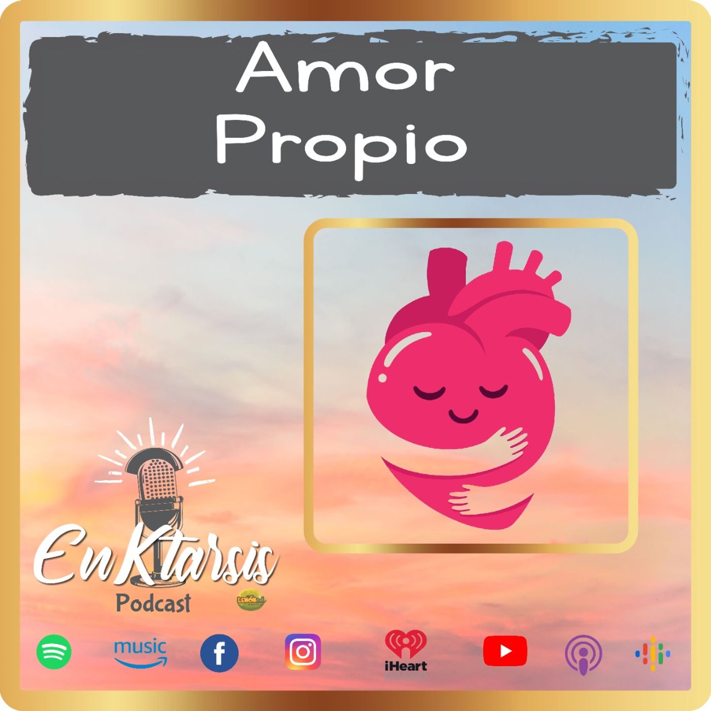 EnKtarsis Podcast