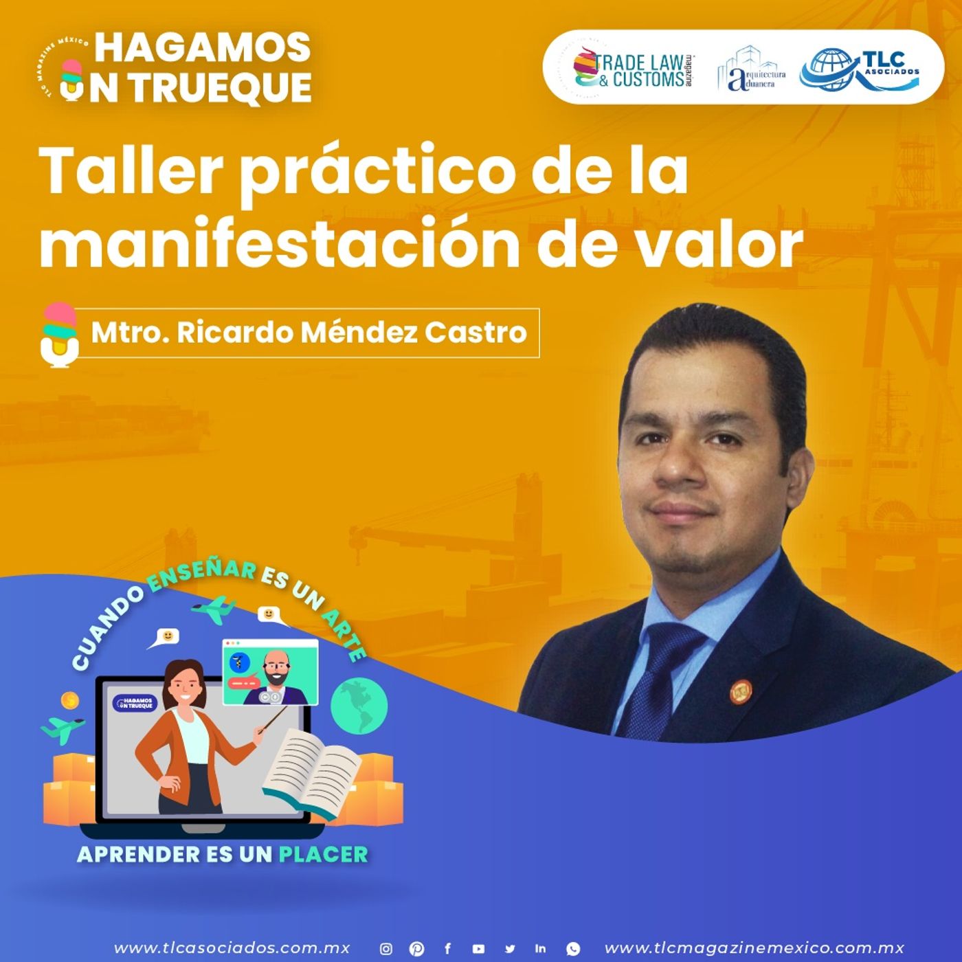 Episodio 187. Taller práctico de la manifestación de valor episode artwork