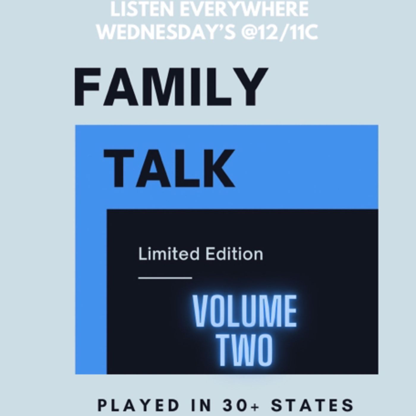 Family Talk