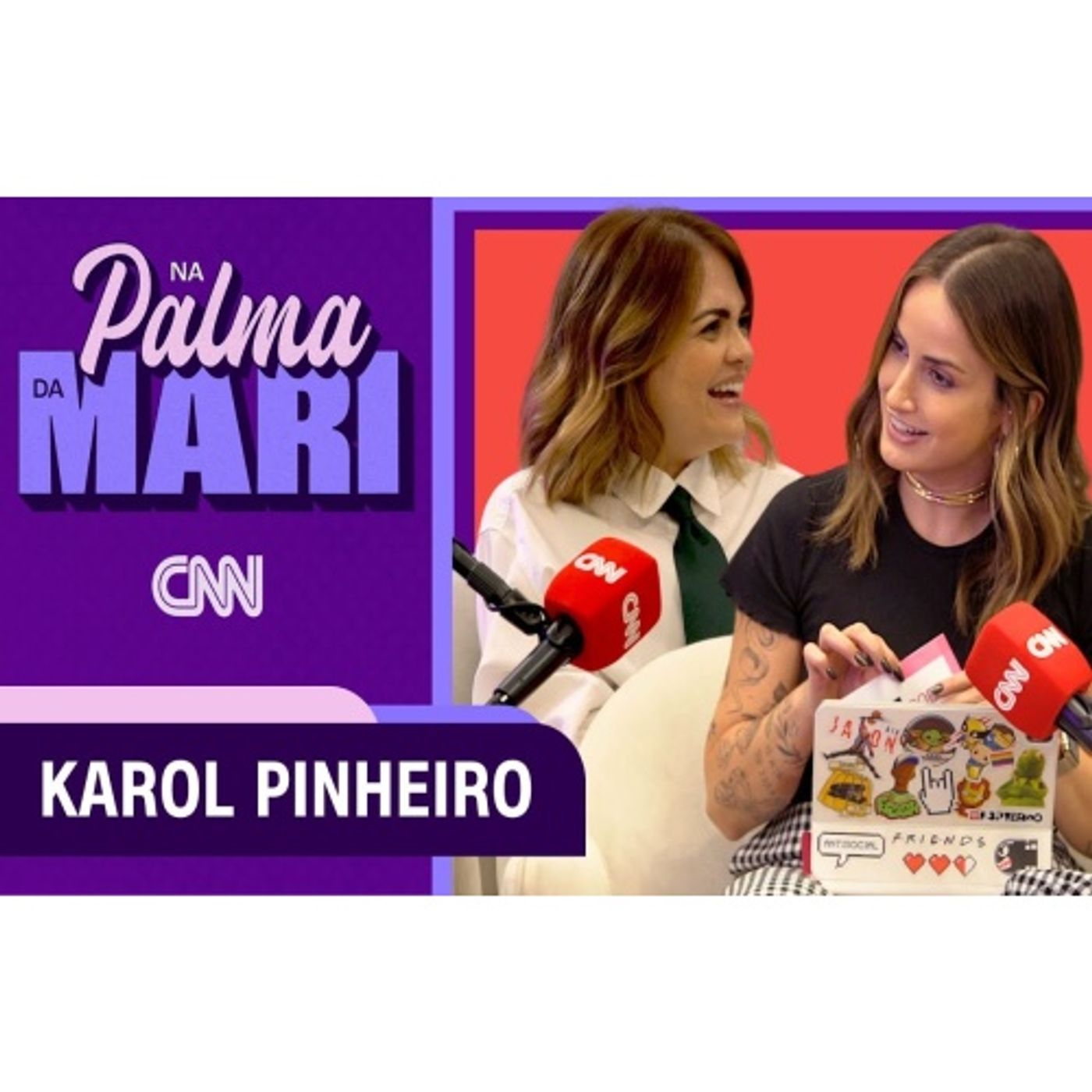 Karol Pinheiro I Na Palma da Mari #13