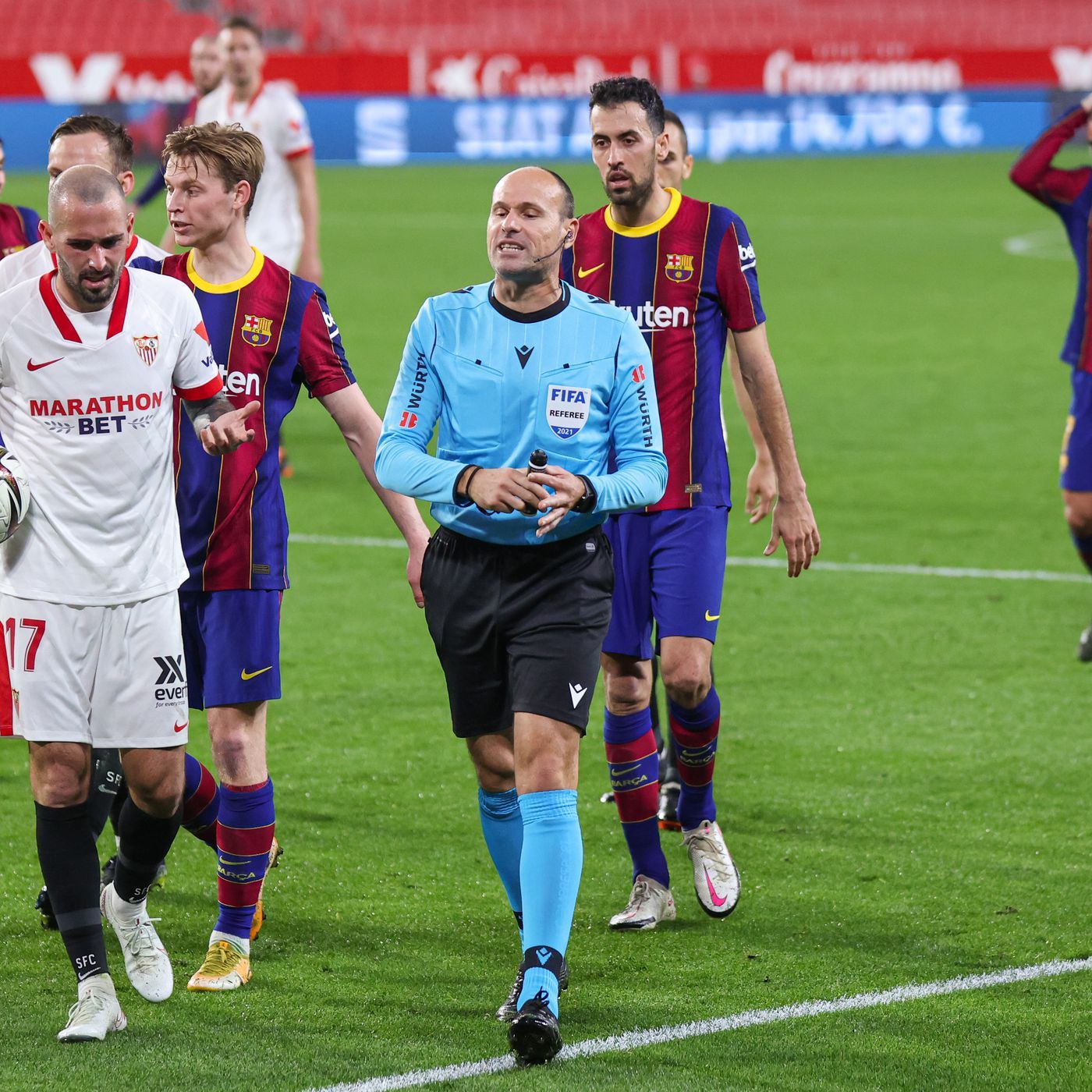 Vida Blaugrana