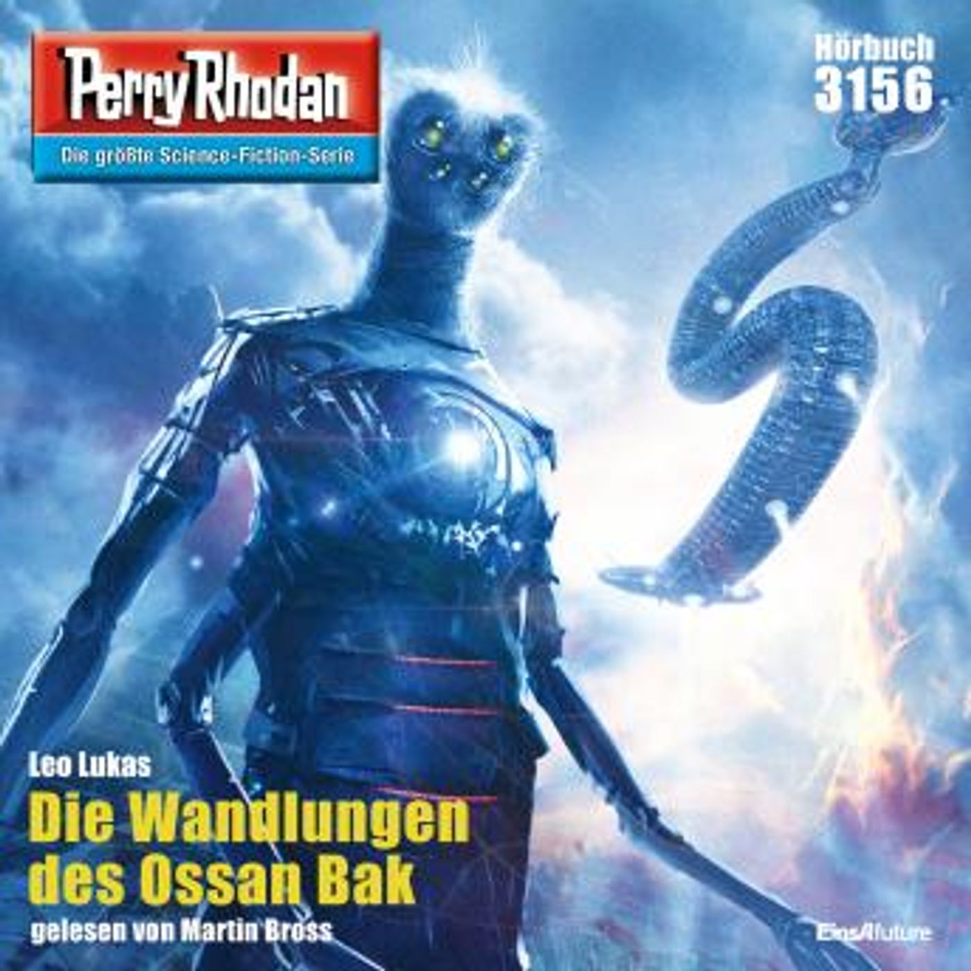Unlock Top Full Audiobooks in Science Fiction & Fantasy, Space Opera