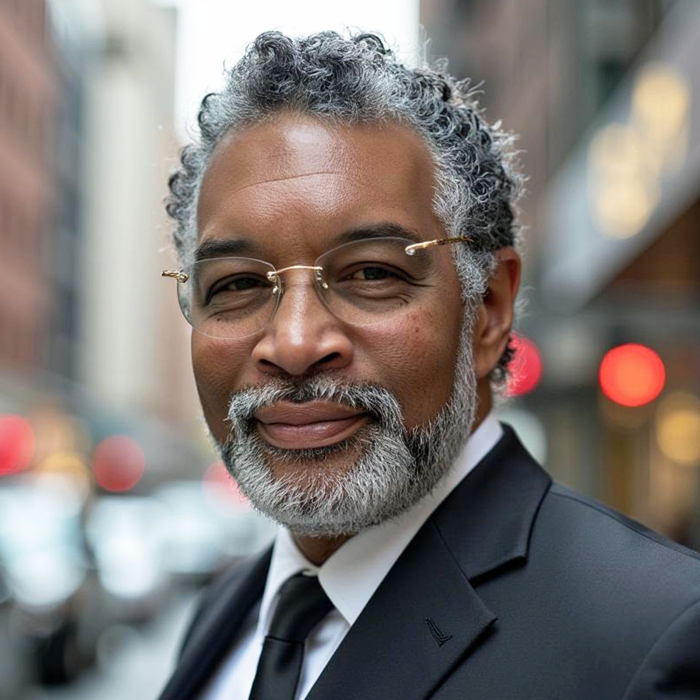 Better Black Health