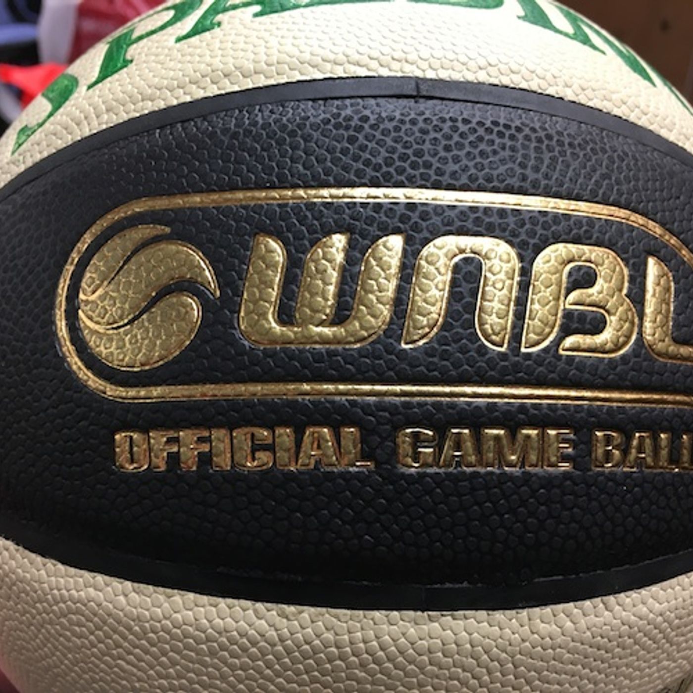 Basket Case : A Podcast About the WNBL