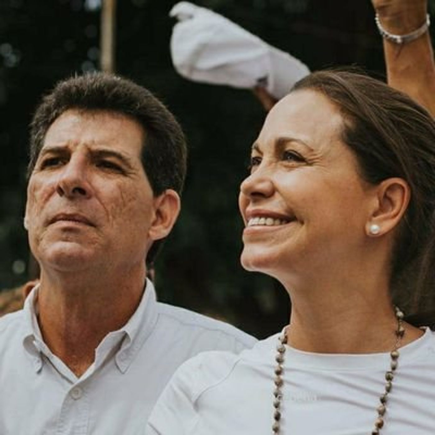 José Antonio Vega: "Las fuerzas armadas deben hacer guardar la Constitución y situarse en el lado correcto"