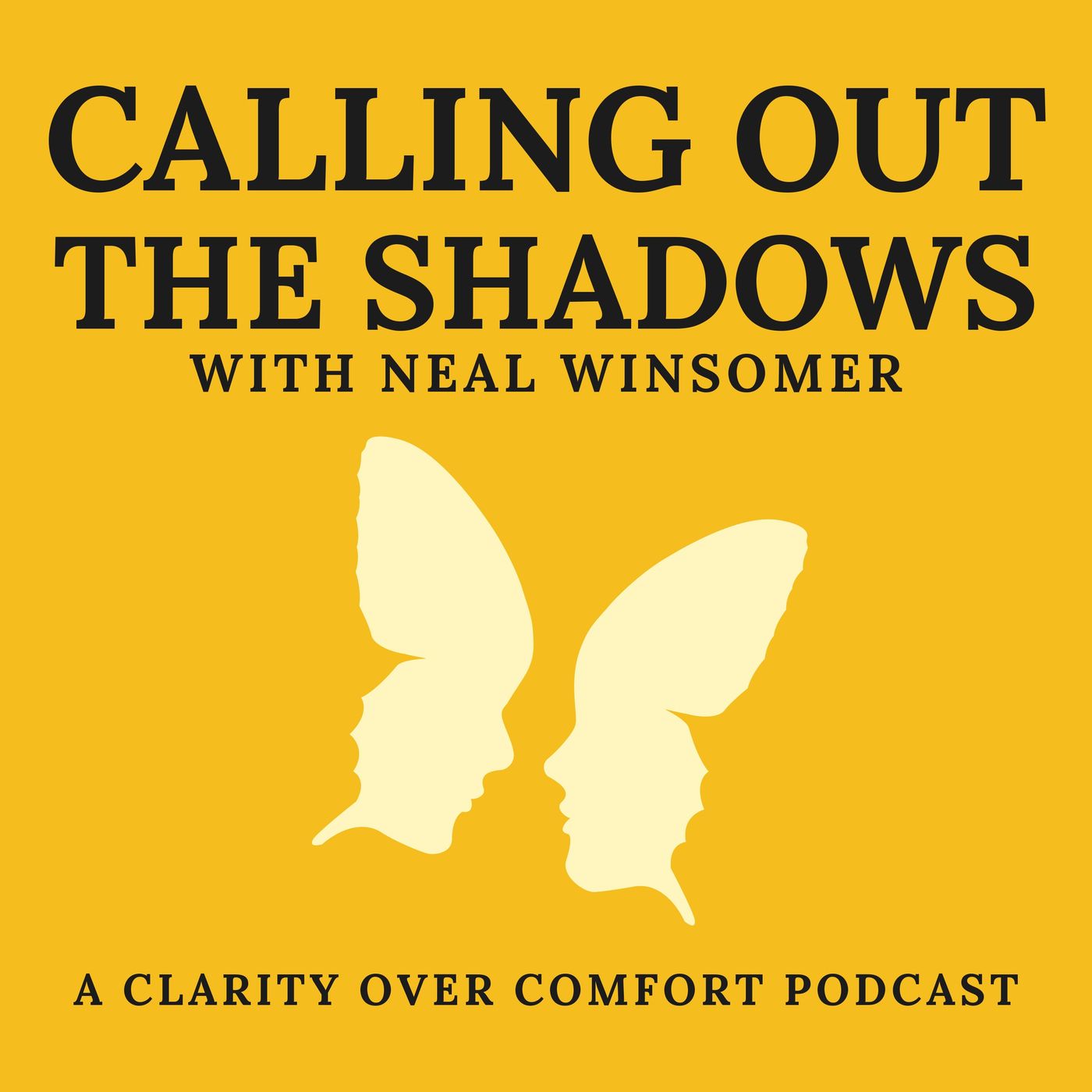 Calling Out the Shadows