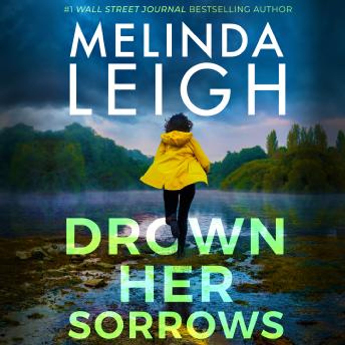 Listen to Top Full Audiobooks in Mystery, Thriller & Horror, Police & Detective