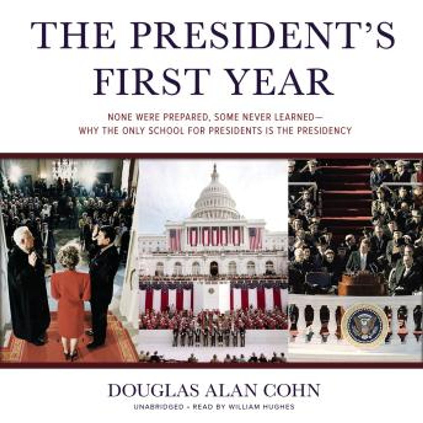 Listen to Trending Full Audiobooks in History, The Americas