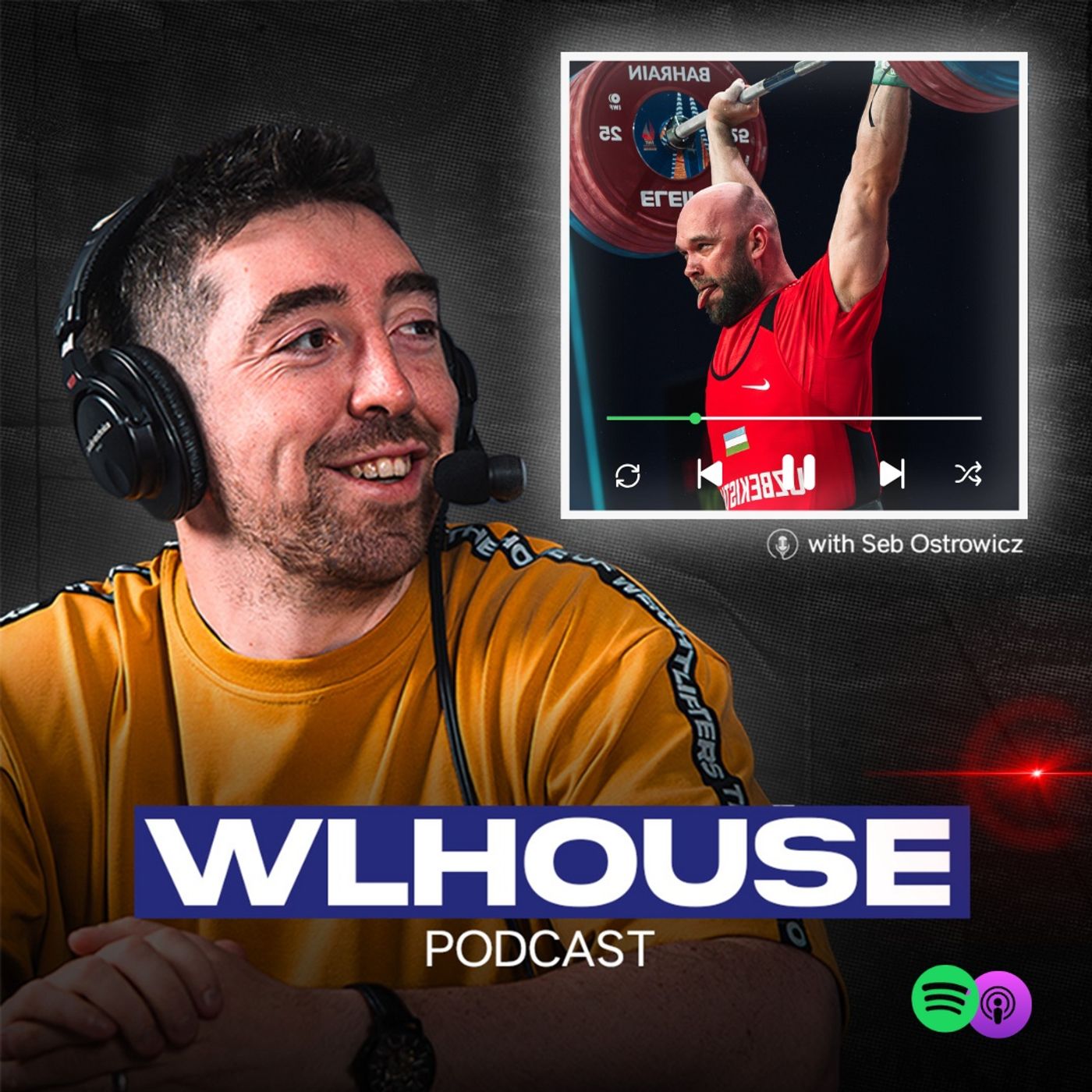 The NEW World Record Standards Are... Wild? episode artwork