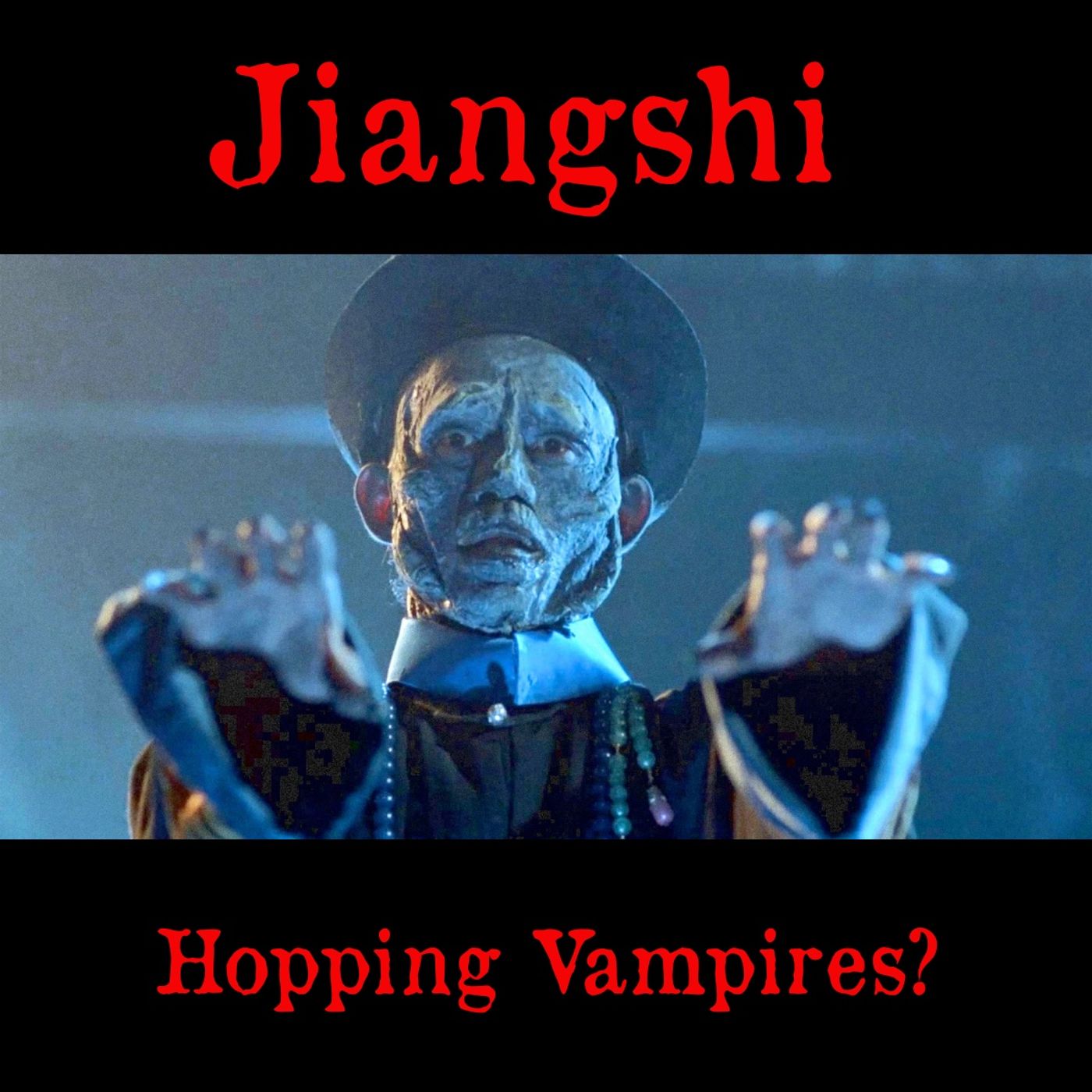 S04E03 - Jiangshi - "Hopping Vampires?"