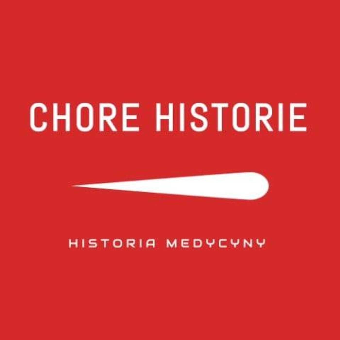 Chore Historie