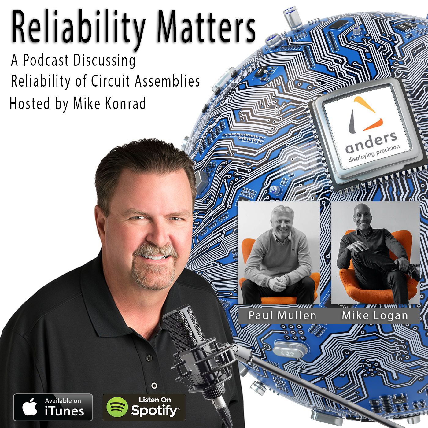 Reliability Matters