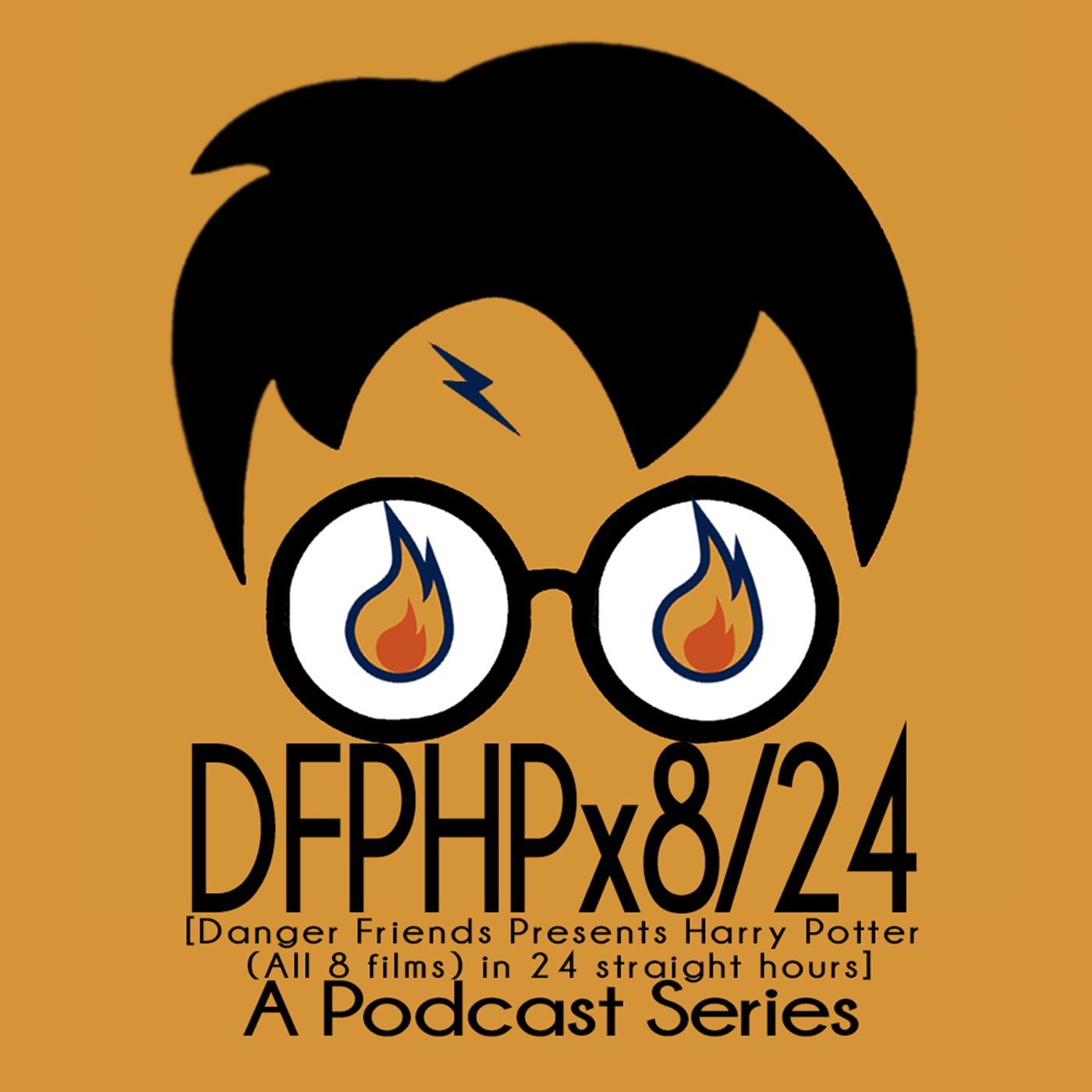 HP3 (with Jenny Kreizman)