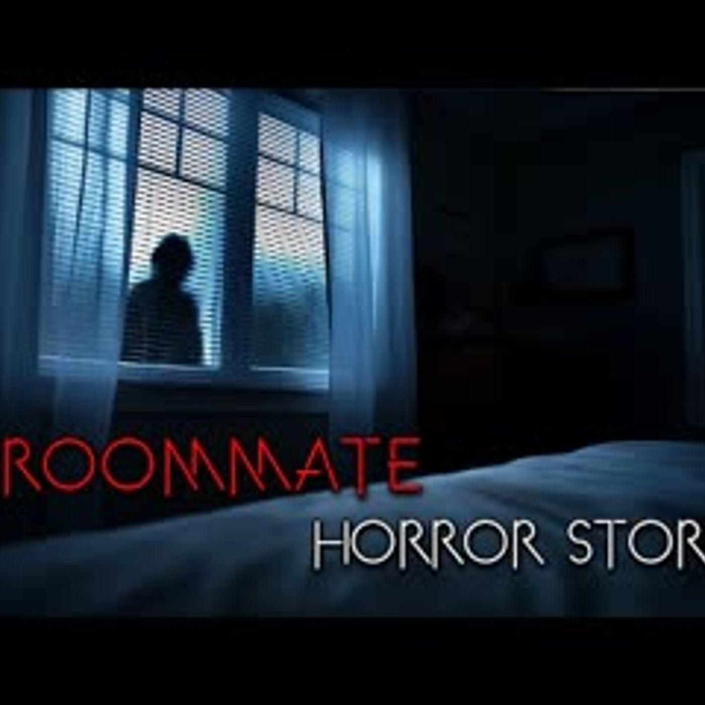 3 Creepy TRUE Roommate Horror Stories episode artwork