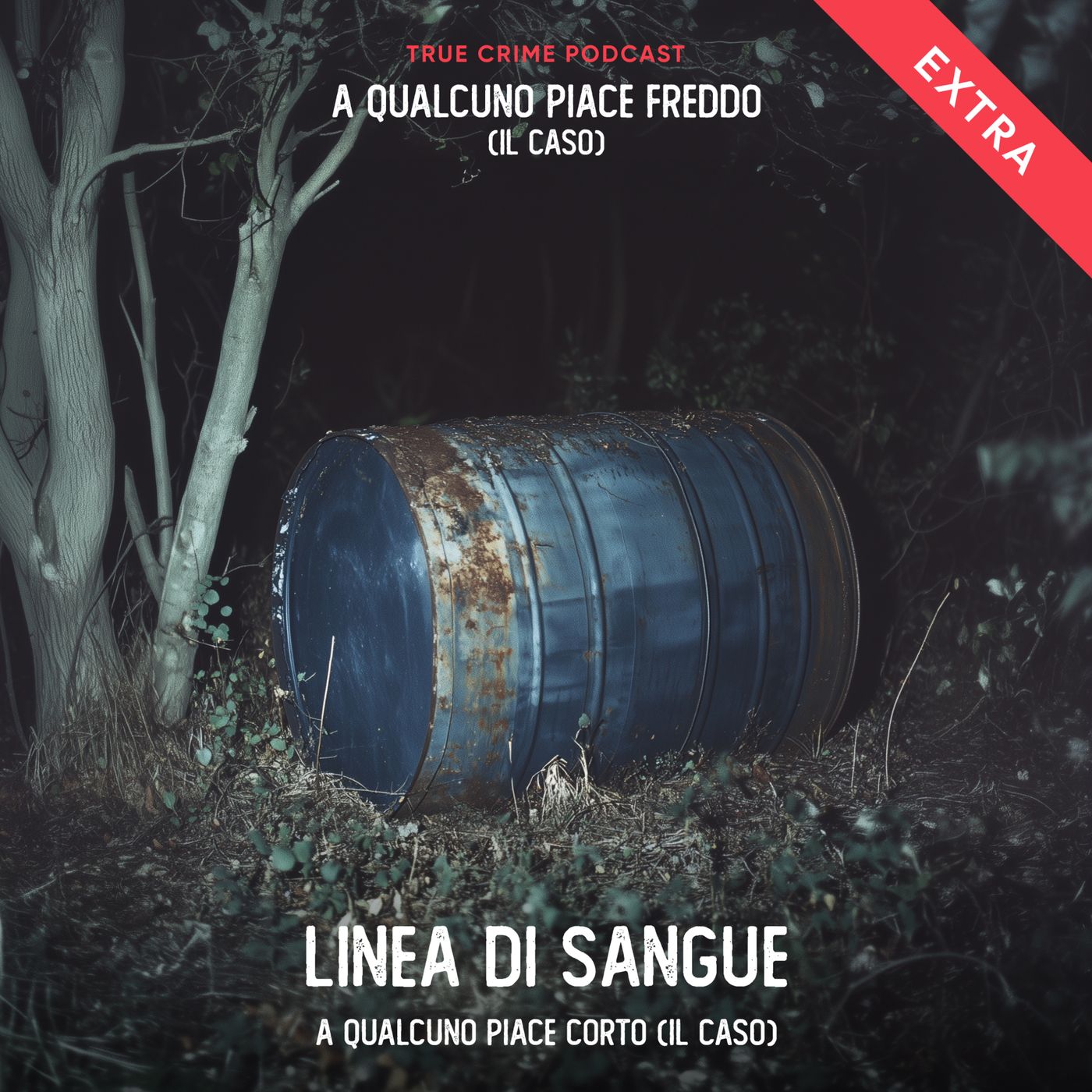 A qualcuno piace freddo (il caso)