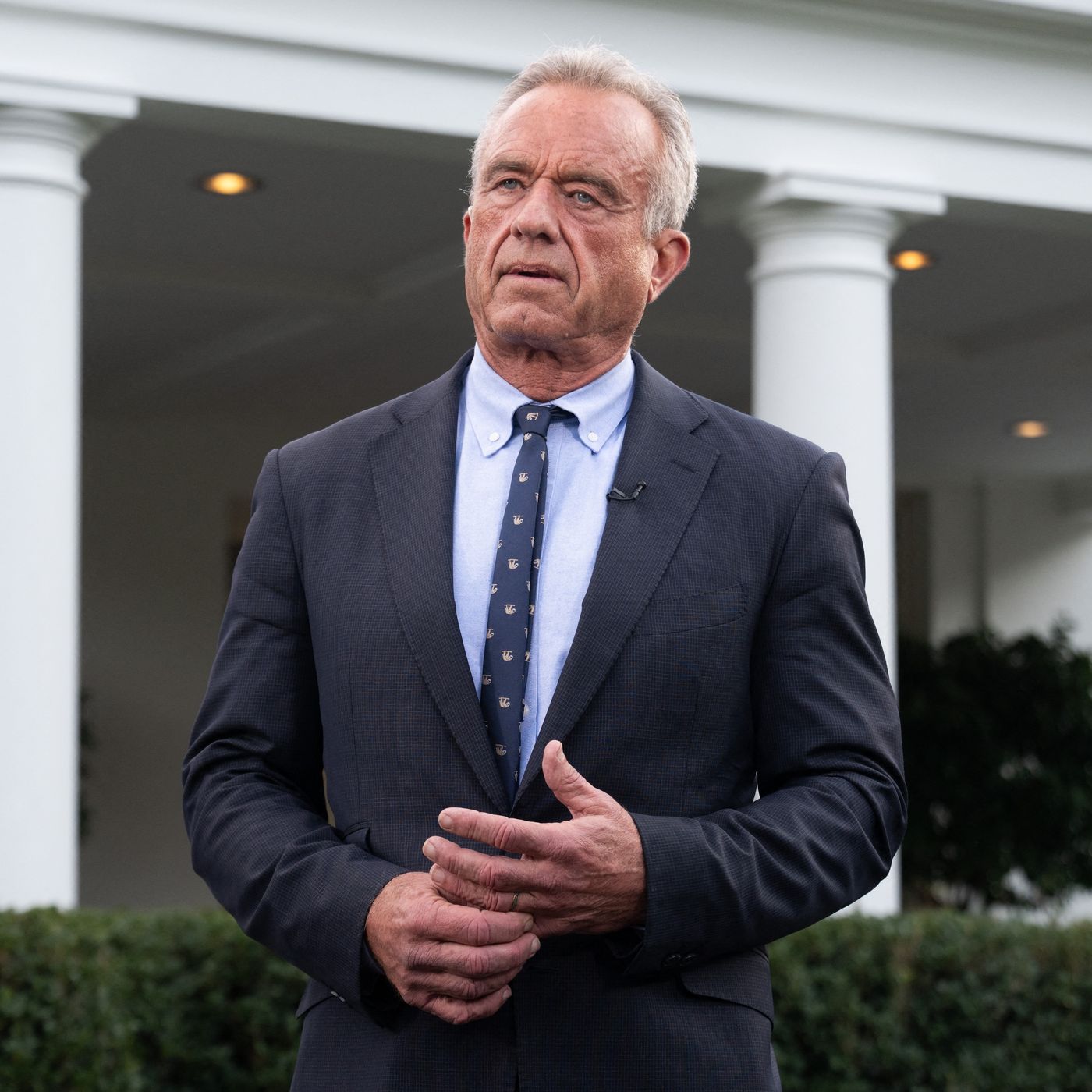 How RFK Jr.’s tumultuous past has shaped his convictions