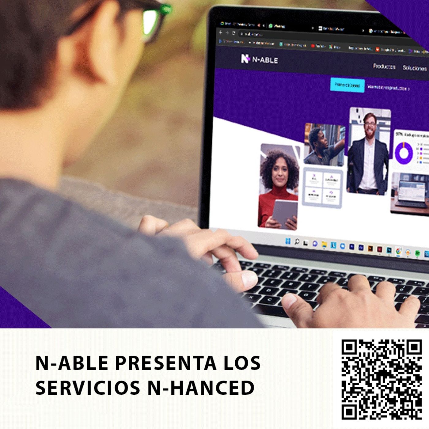 Audio News